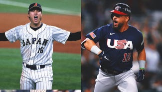 Next Story Image: 2026 World Baseball Classic: Buxton, Clement Join USA; Freeman Out For Canada
